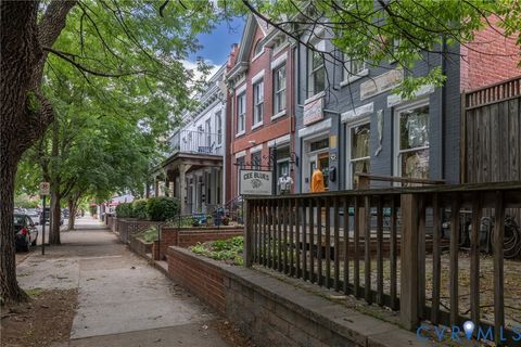 Tiny photo for 7 N Davis Avenue, Richmond, VA 23220 (MLS # 2611541)