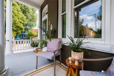Tiny photo for 7 N Davis Avenue, Richmond, VA 23220 (MLS # 2611541)
