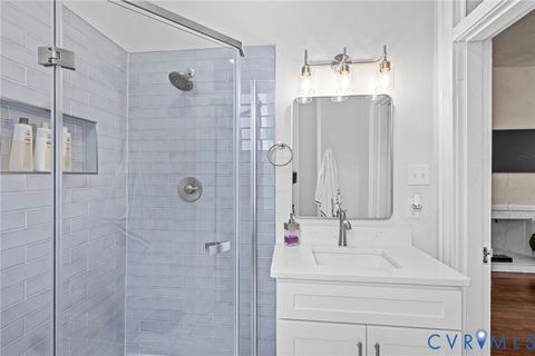 Tiny photo for 7 N Davis Avenue, Richmond, VA 23220 (MLS # 2611541)