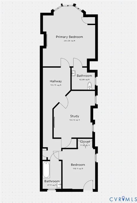 Tiny photo for 7 N Davis Avenue, Richmond, VA 23220 (MLS # 2611541)
