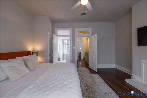 Tiny photo for 7 N Davis Avenue, Richmond, VA 23220 (MLS # 2611541)