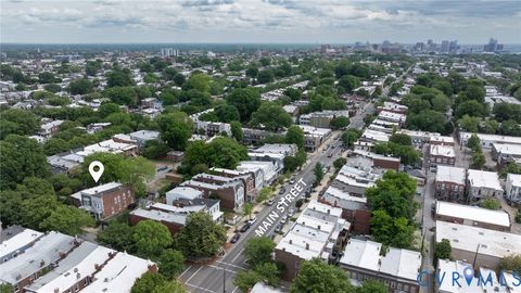 Tiny photo for 7 N Davis Avenue, Richmond, VA 23220 (MLS # 2611541)
