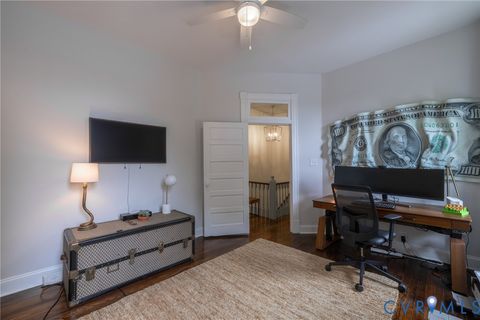 Tiny photo for 7 N Davis Avenue, Richmond, VA 23220 (MLS # 2611541)