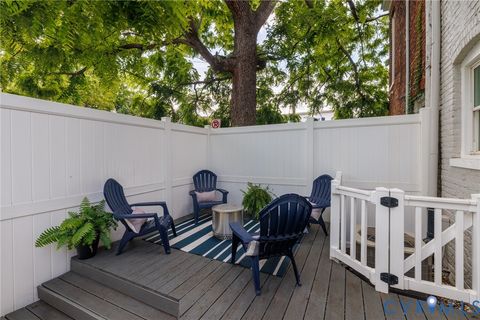 Tiny photo for 7 N Davis Avenue, Richmond, VA 23220 (MLS # 2611541)