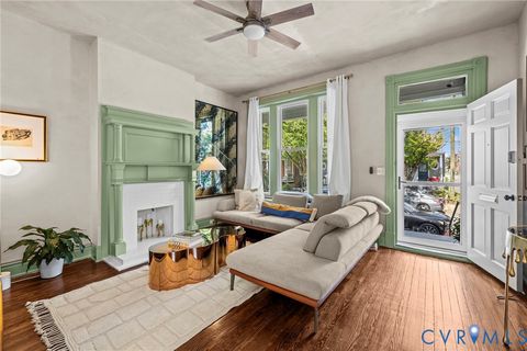 Tiny photo for 7 N Davis Avenue, Richmond, VA 23220 (MLS # 2611541)