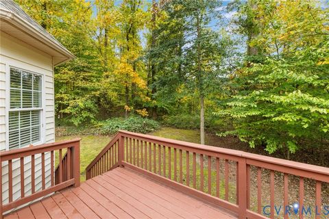 Tiny photo for 1726 Pulliam Street, North Chesterfield, VA 23235 (MLS # 2529948)