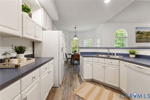 Tiny photo for 1726 Pulliam Street, North Chesterfield, VA 23235 (MLS # 2529948)