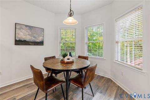 Tiny photo for 1726 Pulliam Street, North Chesterfield, VA 23235 (MLS # 2529948)