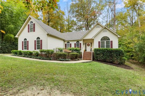 Tiny photo for 1726 Pulliam Street, North Chesterfield, VA 23235 (MLS # 2529948)
