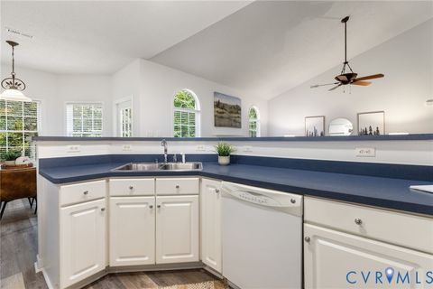 Tiny photo for 1726 Pulliam Street, North Chesterfield, VA 23235 (MLS # 2529948)