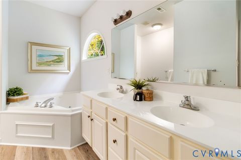 Tiny photo for 1726 Pulliam Street, North Chesterfield, VA 23235 (MLS # 2529948)