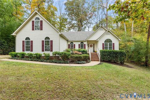 Photo of 1726 Pulliam Street, North Chesterfield, VA 23235 (MLS # 2529948)