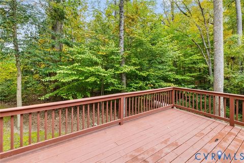 Tiny photo for 1726 Pulliam Street, North Chesterfield, VA 23235 (MLS # 2529948)