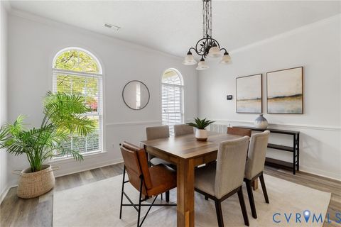 Tiny photo for 1726 Pulliam Street, North Chesterfield, VA 23235 (MLS # 2529948)