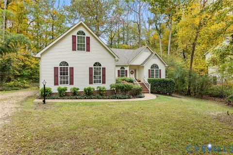 Tiny photo for 1726 Pulliam Street, North Chesterfield, VA 23235 (MLS # 2529948)