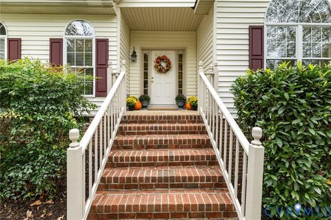 Tiny photo for 1726 Pulliam Street, North Chesterfield, VA 23235 (MLS # 2529948)