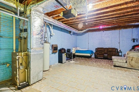 Tiny photo for 62 Falls Road, Lunenburg, VA 23974 (MLS # 2618674)
