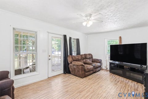 Tiny photo for 62 Falls Road, Lunenburg, VA 23974 (MLS # 2618674)