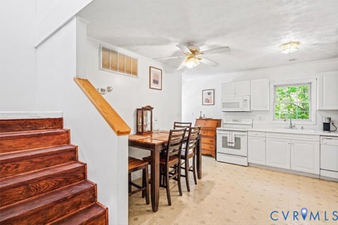 Tiny photo for 62 Falls Road, Lunenburg, VA 23974 (MLS # 2618674)