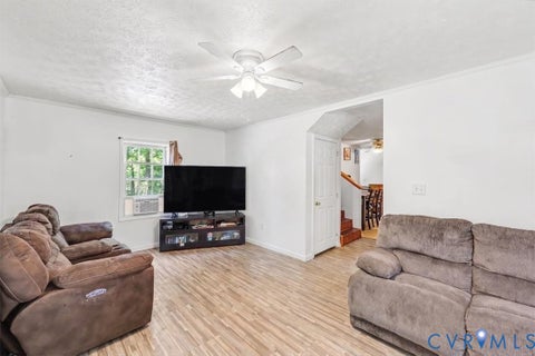 Tiny photo for 62 Falls Road, Lunenburg, VA 23974 (MLS # 2618674)