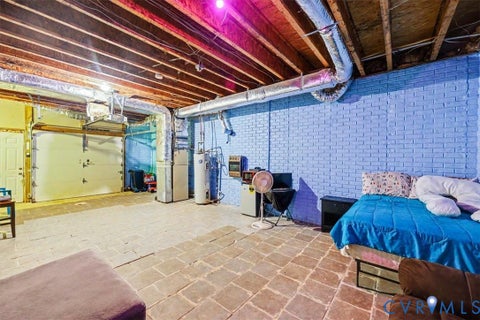 Tiny photo for 62 Falls Road, Lunenburg, VA 23974 (MLS # 2618674)