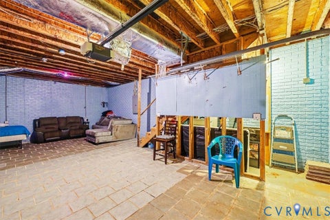 Tiny photo for 62 Falls Road, Lunenburg, VA 23974 (MLS # 2618674)