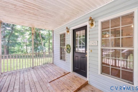 Tiny photo for 62 Falls Road, Lunenburg, VA 23974 (MLS # 2618674)