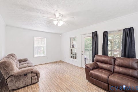 Tiny photo for 62 Falls Road, Lunenburg, VA 23974 (MLS # 2618674)