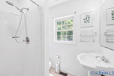 Tiny photo for 62 Falls Road, Lunenburg, VA 23974 (MLS # 2618674)