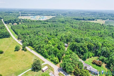 Tiny photo for 62 Falls Road, Lunenburg, VA 23974 (MLS # 2618674)