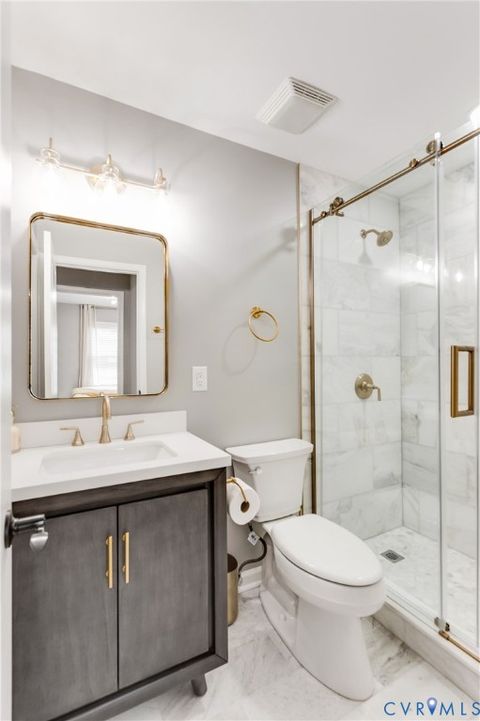 Tiny photo for 802 Catherine Street, Richmond, VA 23220 (MLS # 2530451)