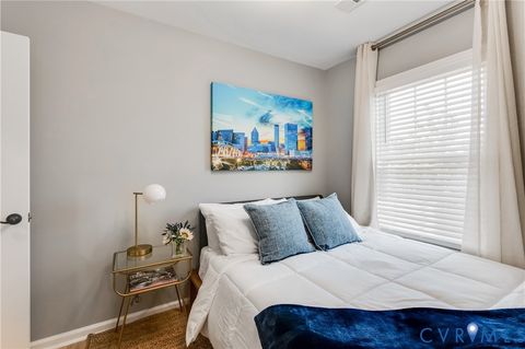 Tiny photo for 802 Catherine Street, Richmond, VA 23220 (MLS # 2530451)