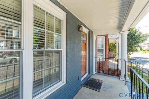 Tiny photo for 802 Catherine Street, Richmond, VA 23220 (MLS # 2530451)