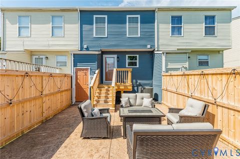 Tiny photo for 802 Catherine Street, Richmond, VA 23220 (MLS # 2530451)