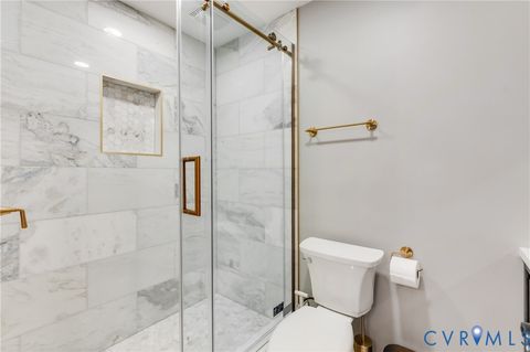 Tiny photo for 802 Catherine Street, Richmond, VA 23220 (MLS # 2530451)