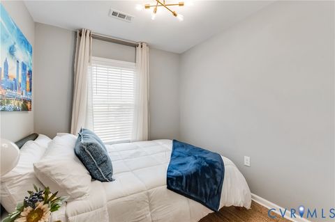 Tiny photo for 802 Catherine Street, Richmond, VA 23220 (MLS # 2530451)