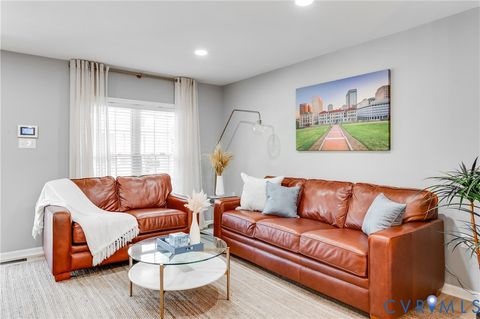 Tiny photo for 802 Catherine Street, Richmond, VA 23220 (MLS # 2530451)