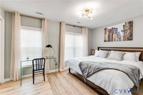 Tiny photo for 802 Catherine Street, Richmond, VA 23220 (MLS # 2530451)