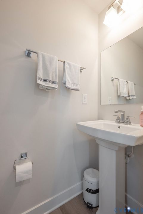 Tiny photo for 10221 Wenden Way, Ashland, VA 23005 (MLS # 2618537)