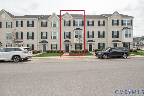 Tiny photo for 10221 Wenden Way, Ashland, VA 23005 (MLS # 2618537)