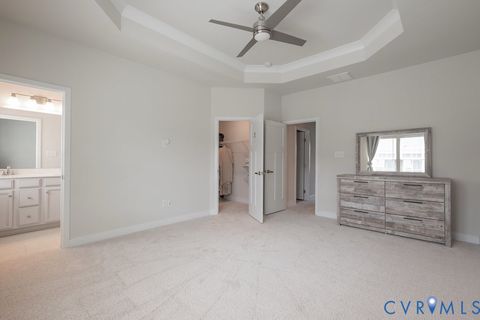 Tiny photo for 10221 Wenden Way, Ashland, VA 23005 (MLS # 2618537)