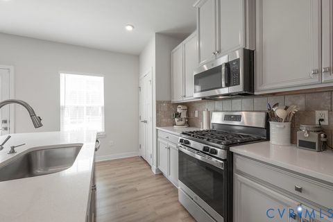 Tiny photo for 10221 Wenden Way, Ashland, VA 23005 (MLS # 2618537)