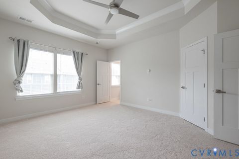 Tiny photo for 10221 Wenden Way, Ashland, VA 23005 (MLS # 2618537)