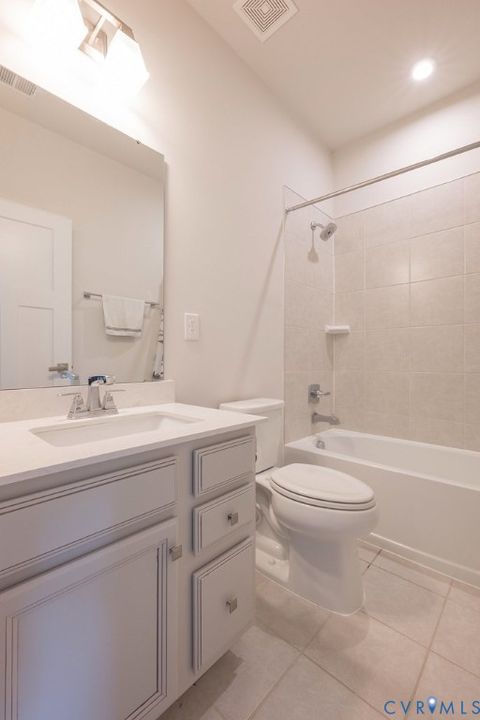 Tiny photo for 10221 Wenden Way, Ashland, VA 23005 (MLS # 2618537)