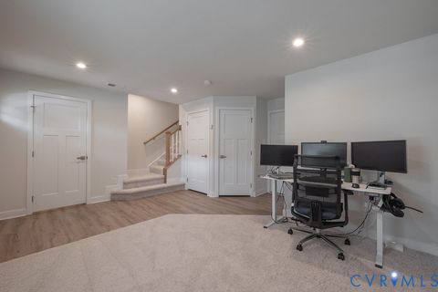 Tiny photo for 10221 Wenden Way, Ashland, VA 23005 (MLS # 2618537)