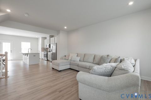 Tiny photo for 10221 Wenden Way, Ashland, VA 23005 (MLS # 2618537)