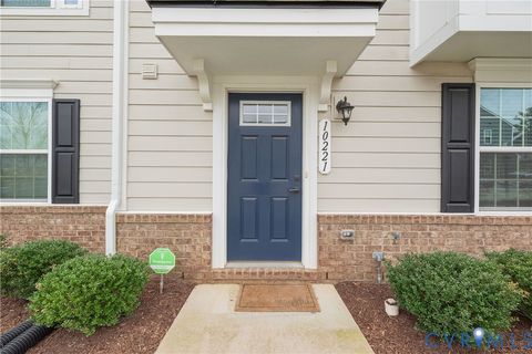 Photo of 10221 Wenden Way, Ashland, VA 23005 (MLS # 2618537)