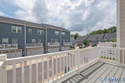 Tiny photo for 10221 Wenden Way, Ashland, VA 23005 (MLS # 2618537)