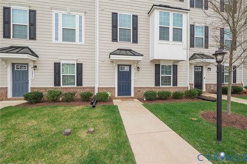 Tiny photo for 10221 Wenden Way, Ashland, VA 23005 (MLS # 2618537)