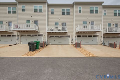 Tiny photo for 10221 Wenden Way, Ashland, VA 23005 (MLS # 2618537)